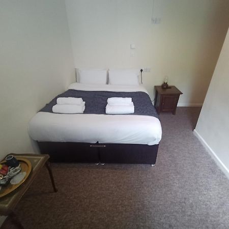 טורקוואי The Maycliffe Hotel מראה חיצוני תמונה