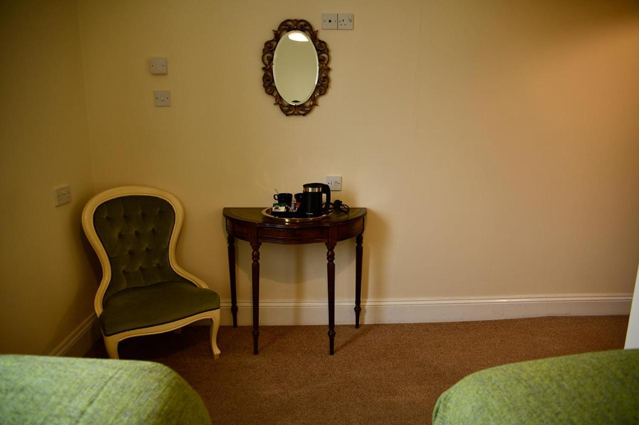 טורקוואי The Maycliffe Hotel מראה חיצוני תמונה