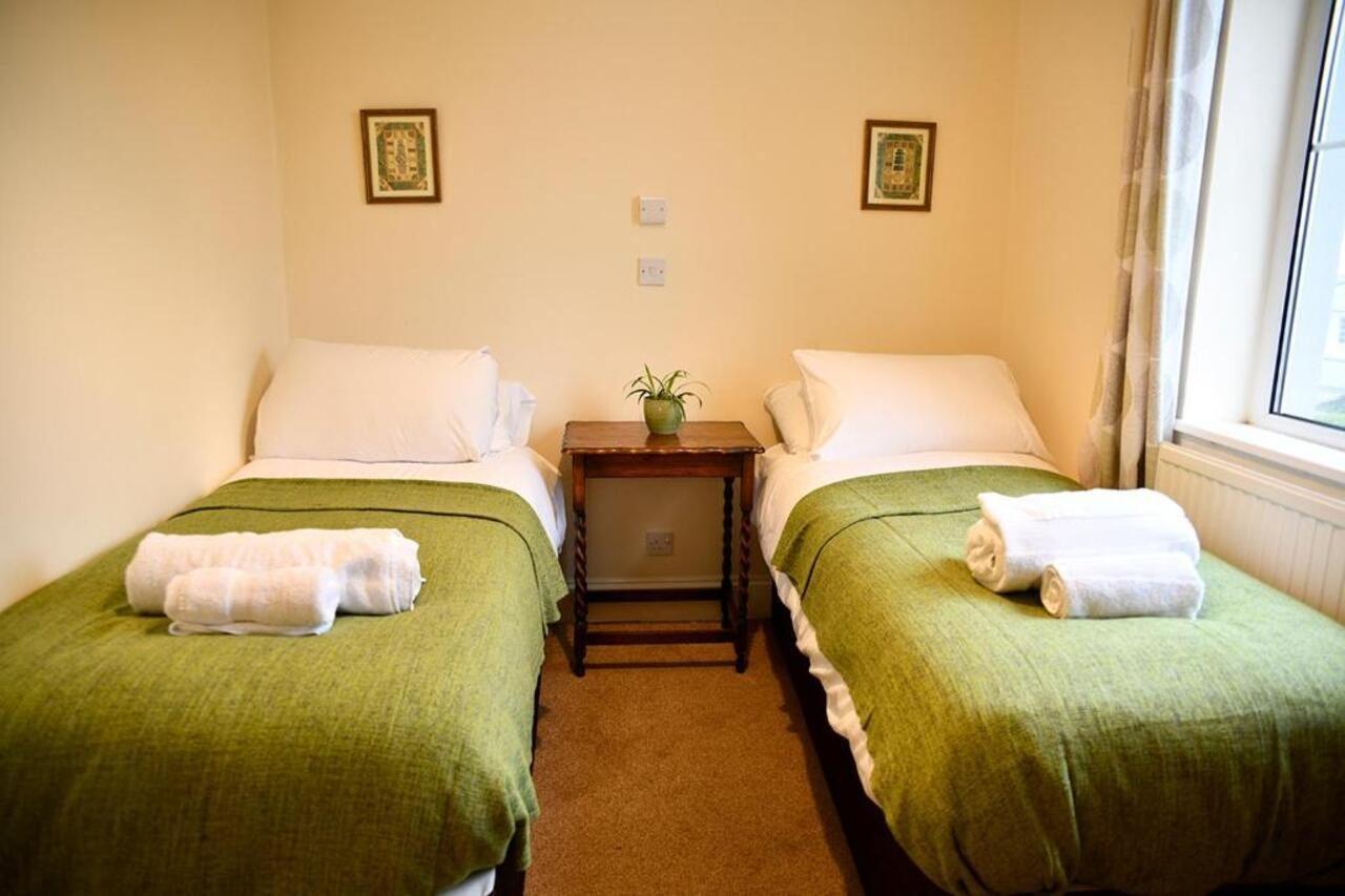 טורקוואי The Maycliffe Hotel מראה חיצוני תמונה