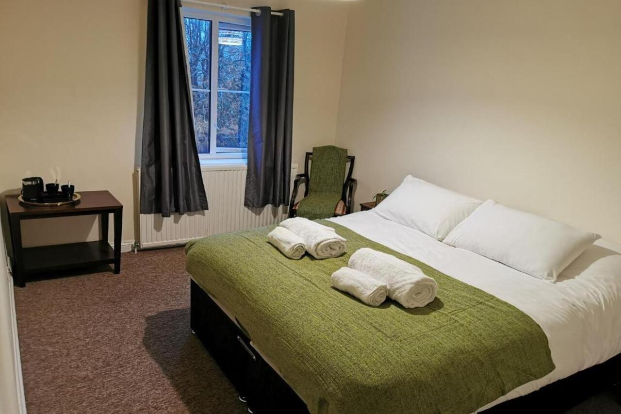 טורקוואי The Maycliffe Hotel מראה חיצוני תמונה