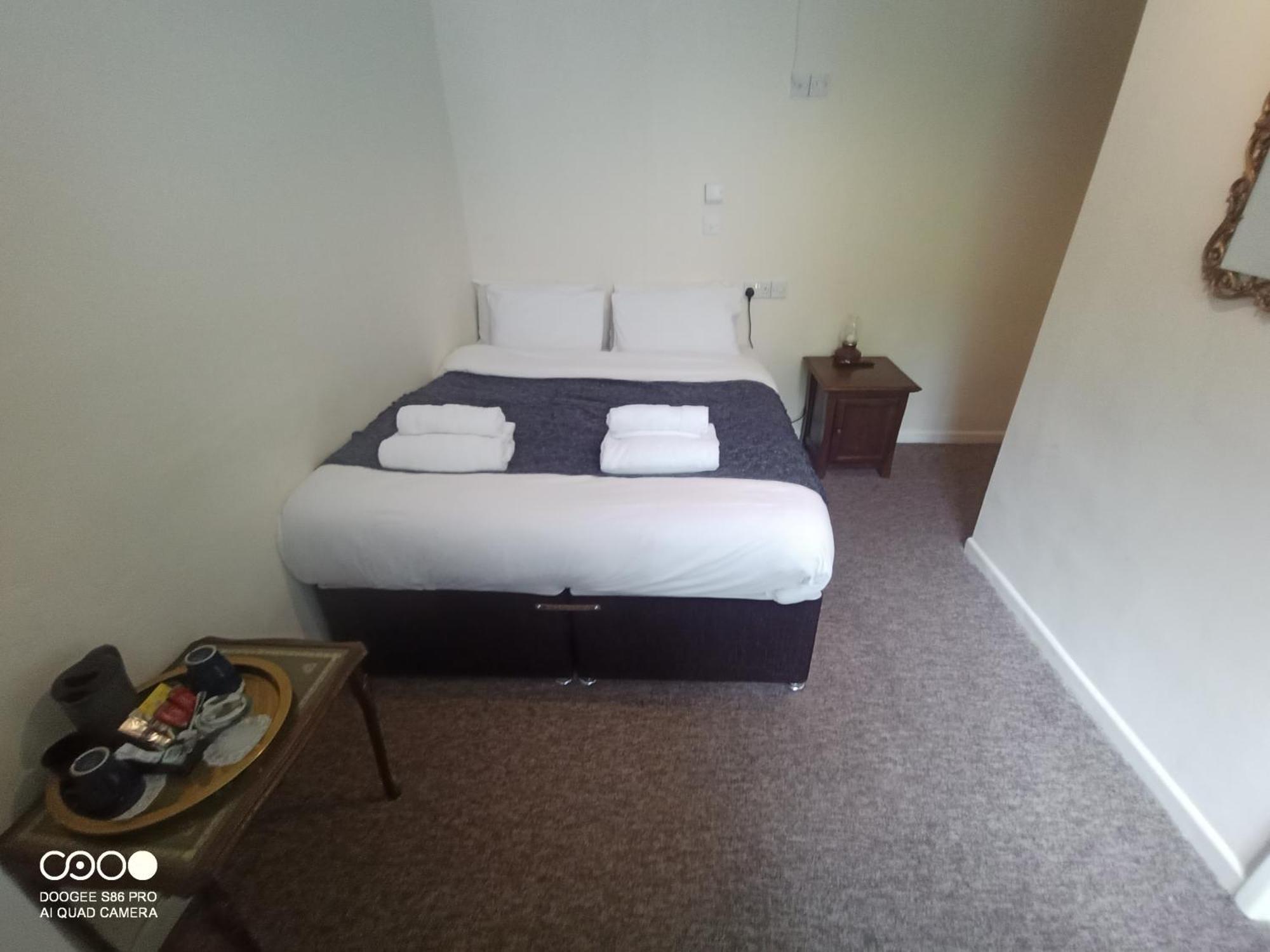 טורקוואי The Maycliffe Hotel מראה חיצוני תמונה