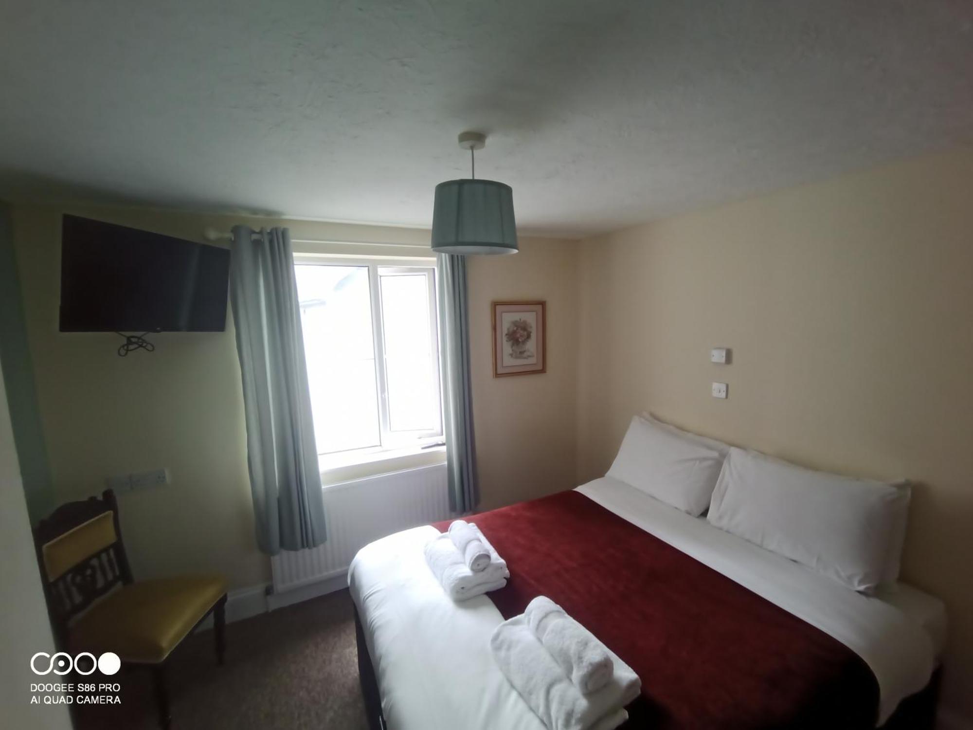 טורקוואי The Maycliffe Hotel מראה חיצוני תמונה