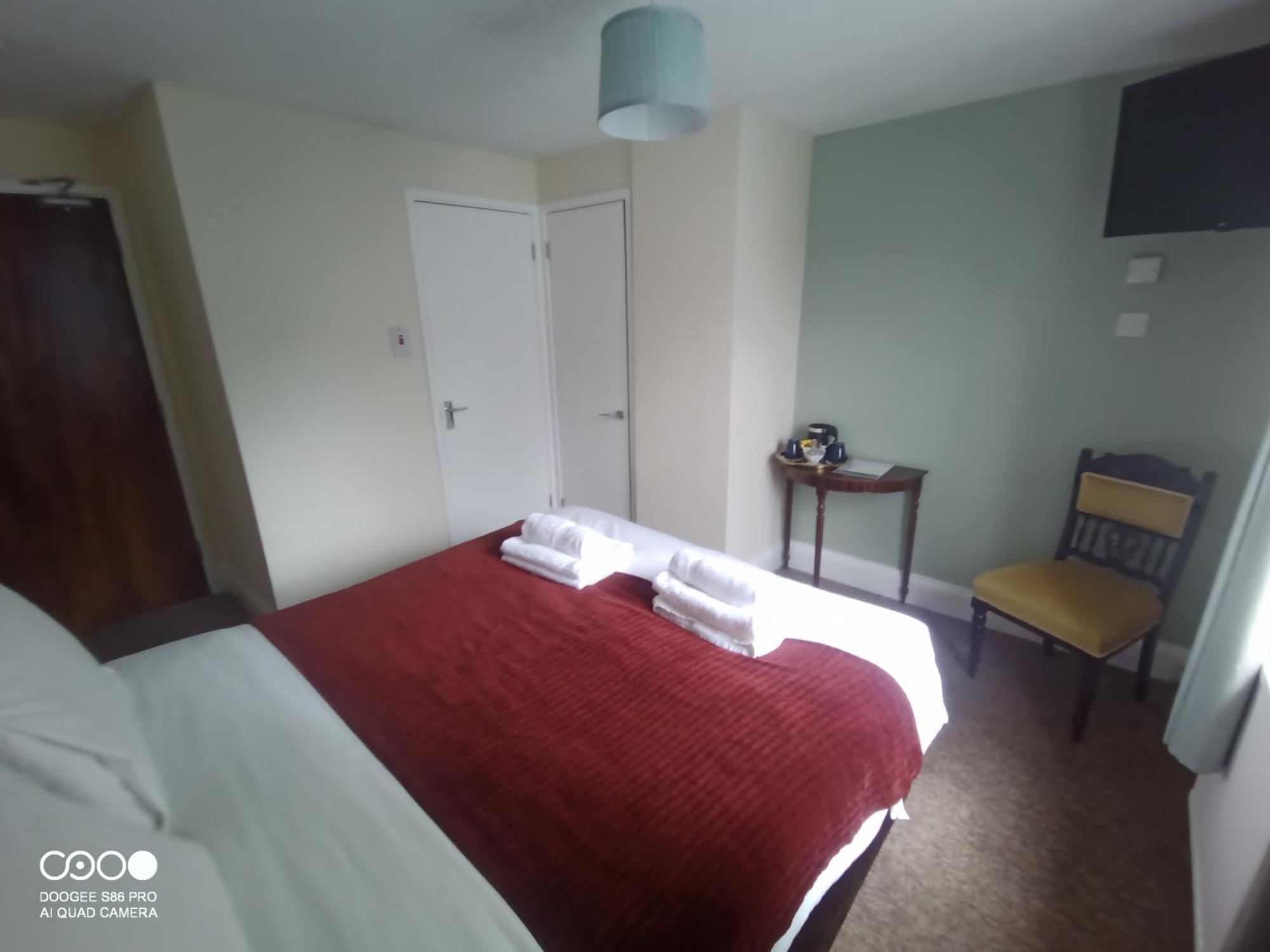 טורקוואי The Maycliffe Hotel מראה חיצוני תמונה