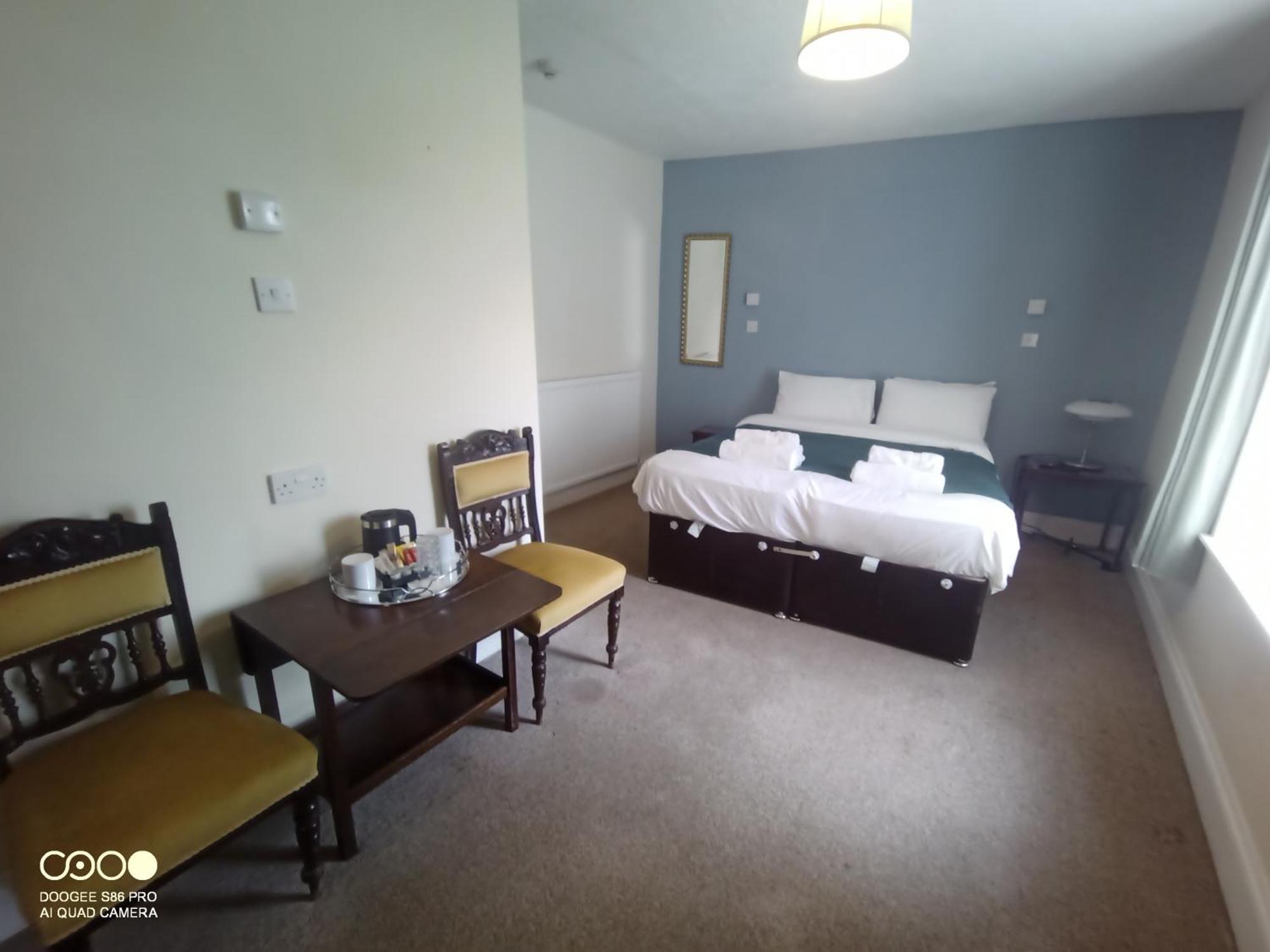 טורקוואי The Maycliffe Hotel מראה חיצוני תמונה