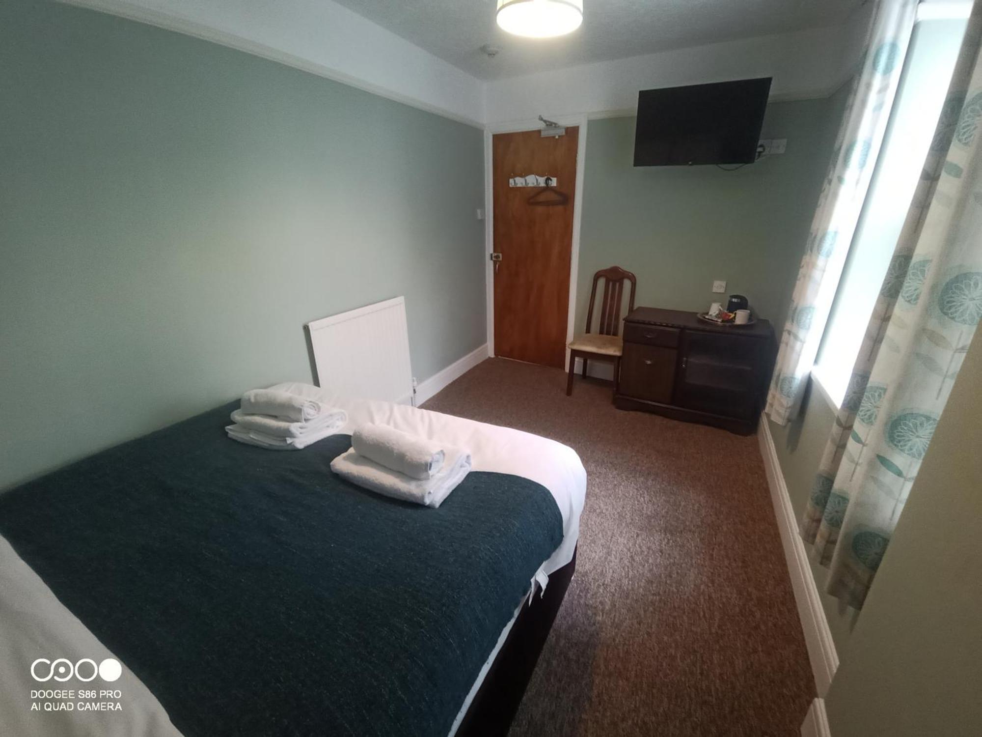 טורקוואי The Maycliffe Hotel מראה חיצוני תמונה
